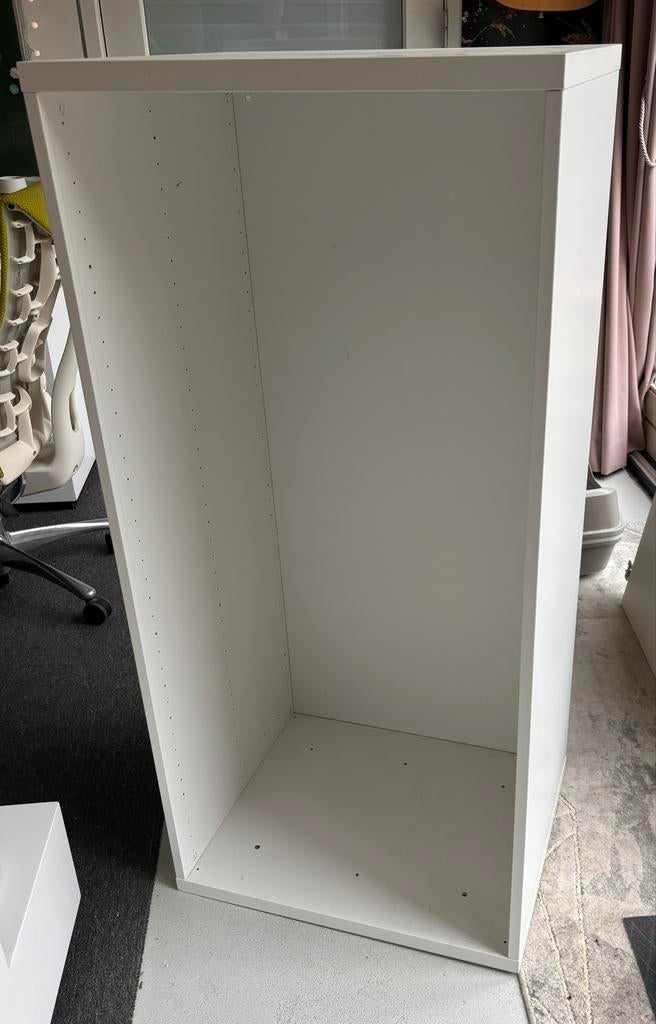 IKEA Stuva basiselement - Wit, Ophalen, Zo goed als nieuw