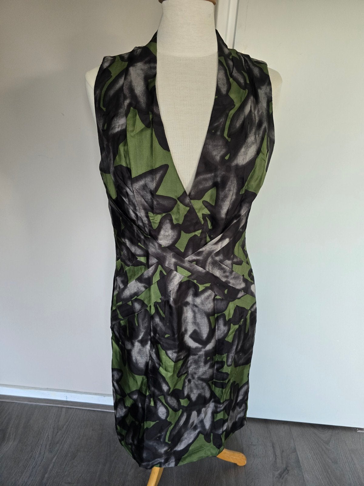 Claudia Sträter jurk maat 40, Kleding | Dames, Ophalen of Verzenden, Zo goed als nieuw, Maat 38/40 (M)