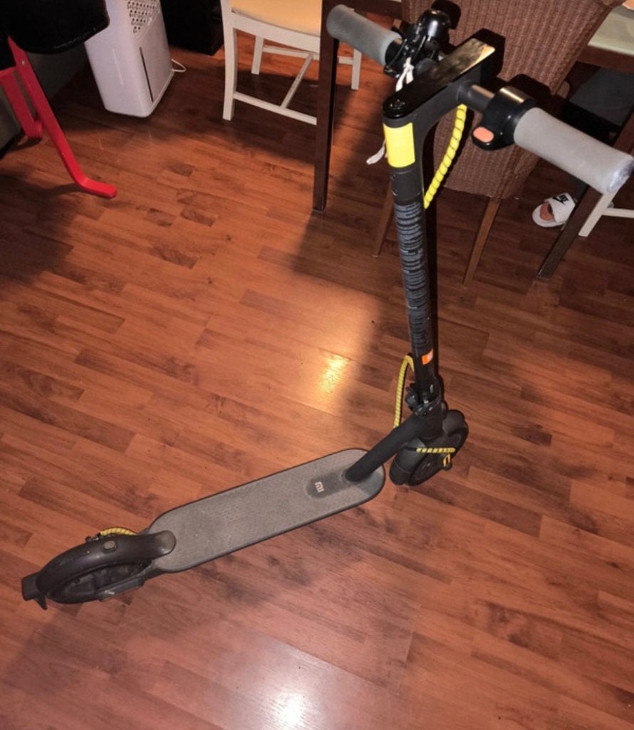 Xiaomi Scooter, Ophalen of Verzenden, Overige typen, Overige merken