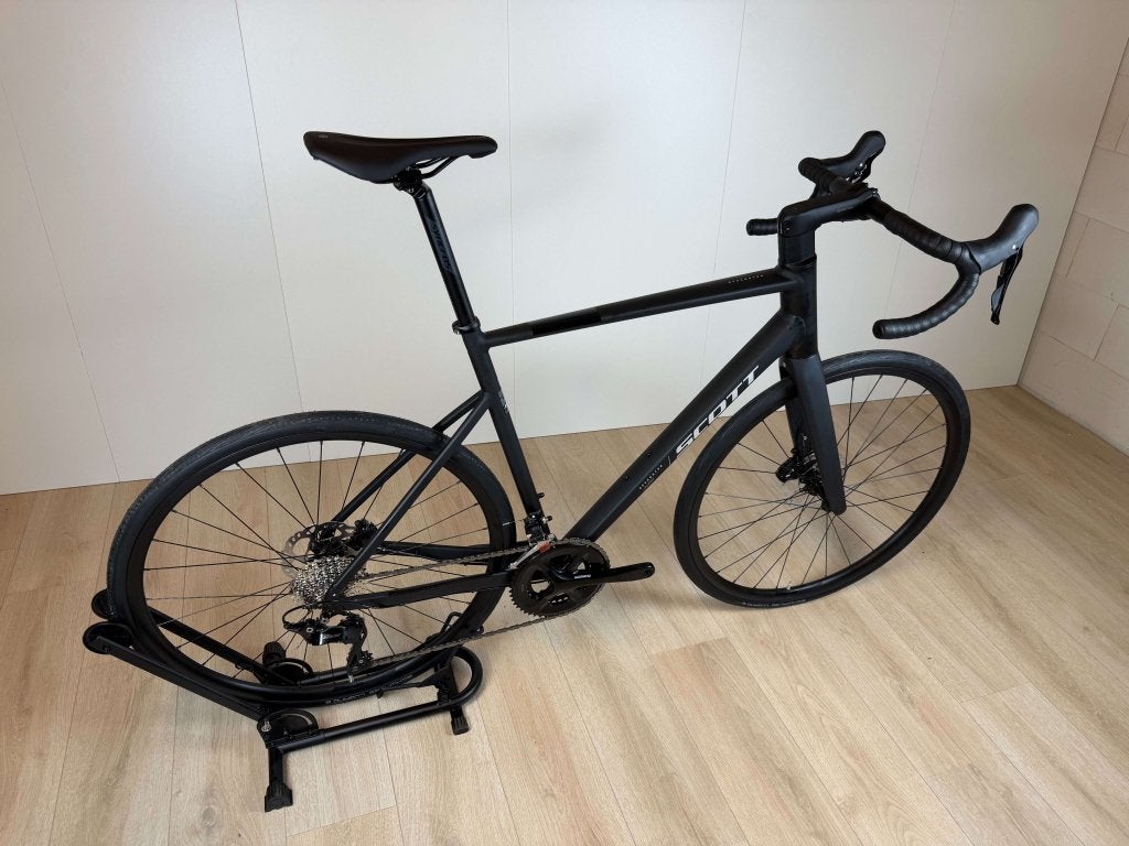 Scott Speedster 10 - M - Shimano 105 - Syncros, 28 inch, Info@velostudio.nl, Heren, Ophalen of Verzenden