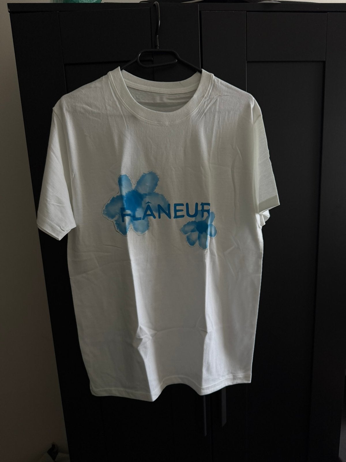 Flaneur t shirt, Ophalen of Verzenden, Nieuw