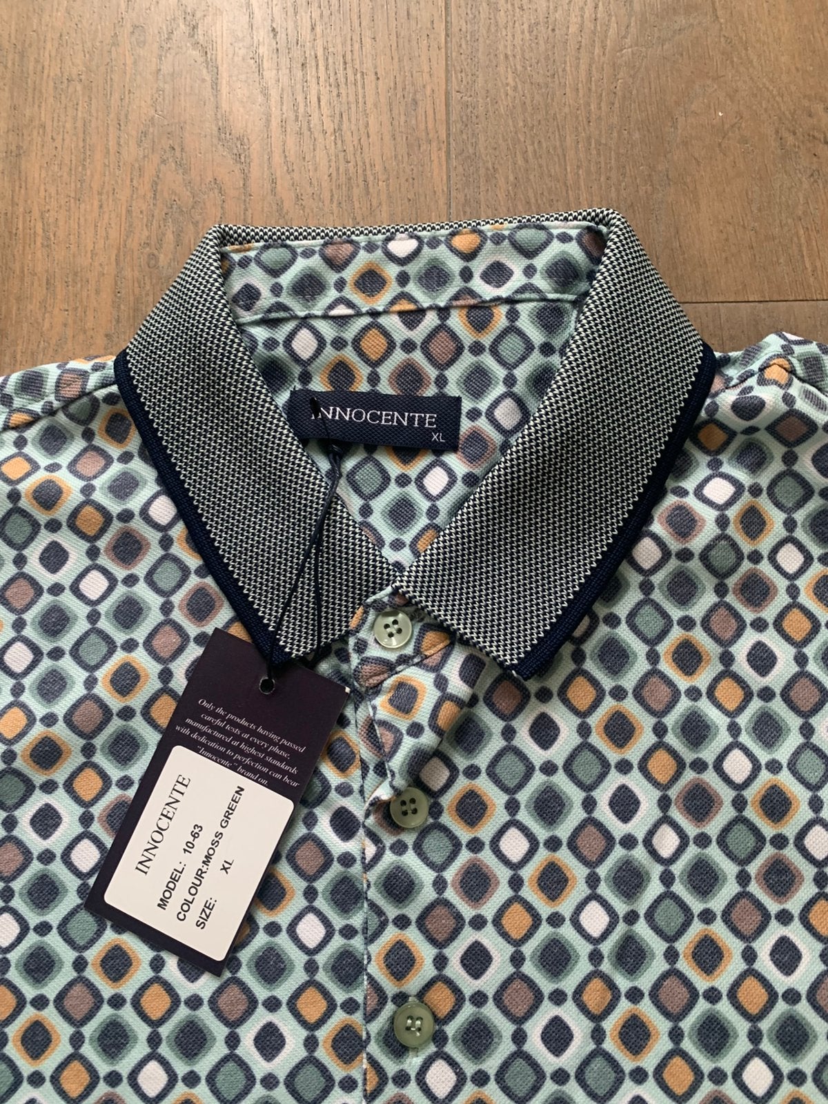 Polo maat xl, Ophalen of Verzenden, Nieuw, Maat 56/58 (XL), Roze