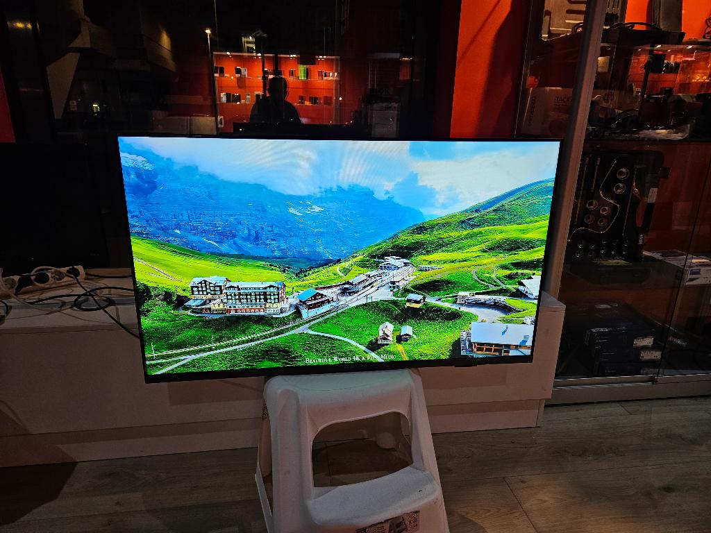 Philips FHD Smart LED TV 43PFS6808/12 (2023) 43″ | Garantie, Ophalen, Full HD, Zo goed als nieuw, Phillips