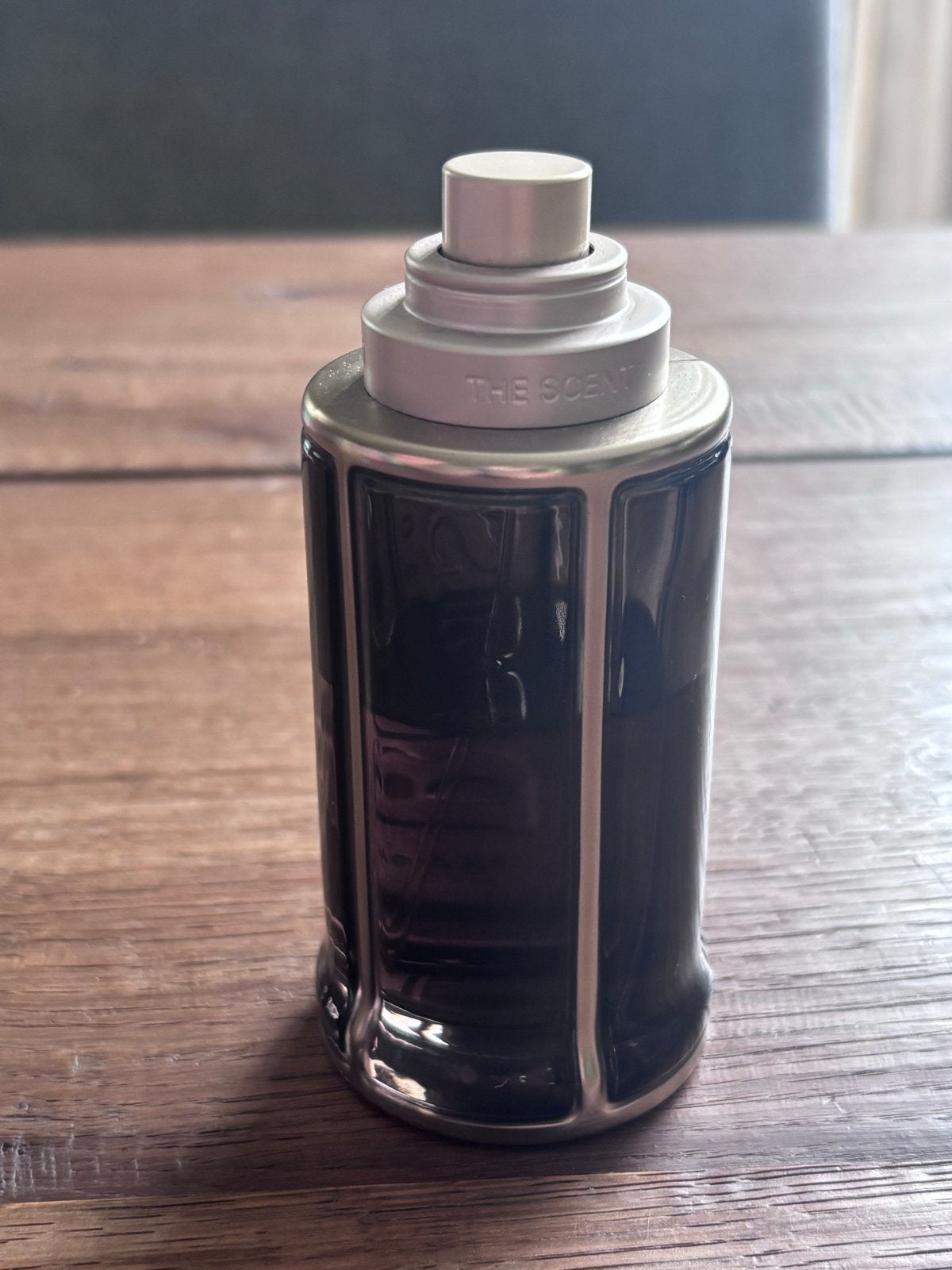 Hugo Boss The Scent Magnetic Eau de Parfum 100ml, Ophalen of Verzenden, Gebruikt