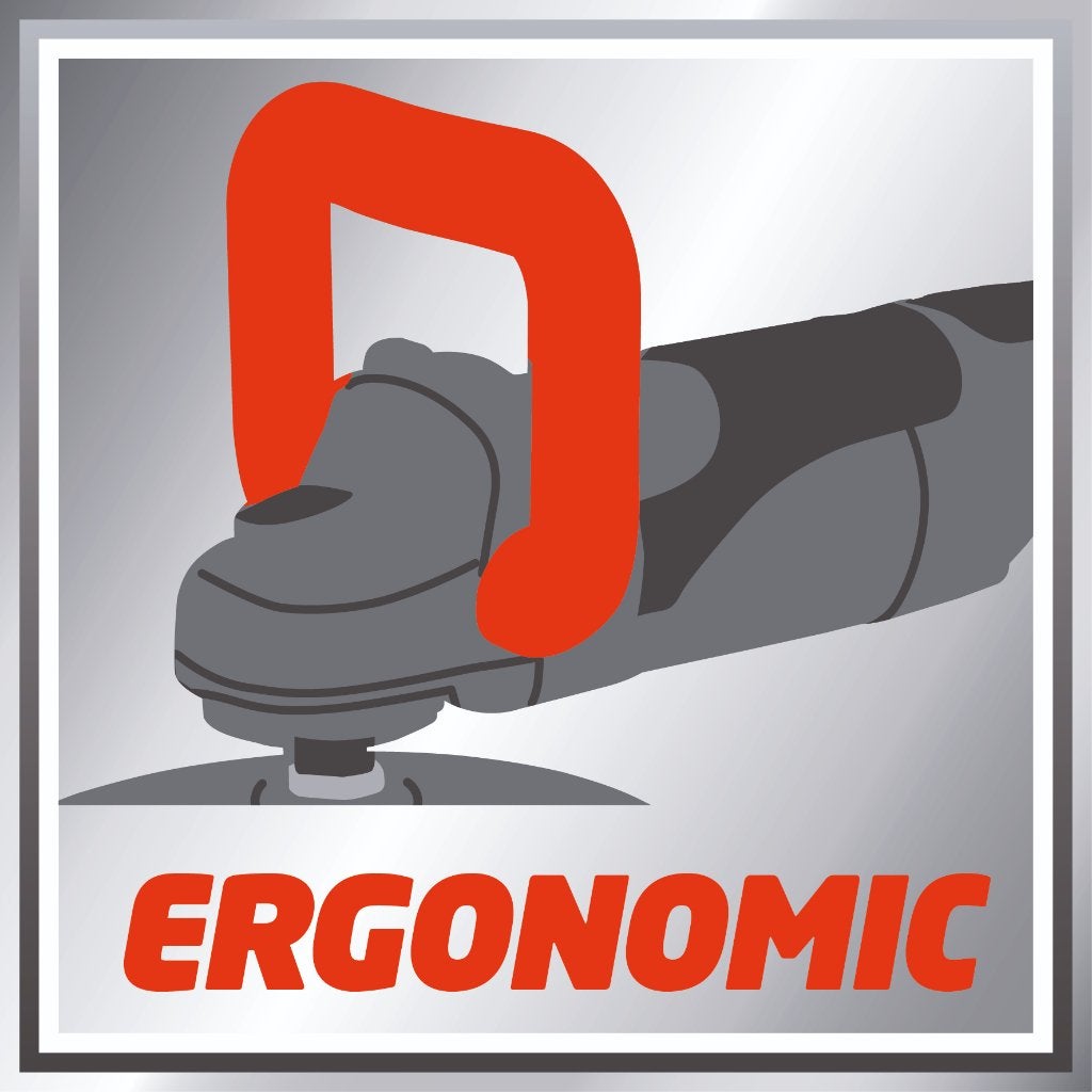 Einhell CC-PO 1100/1E Polijst schuurmachine., Auto diversen, Ophalen