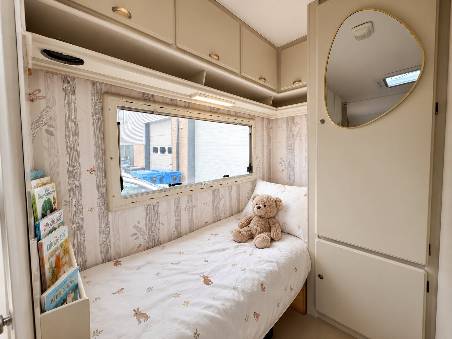Caravans And Camping Eura