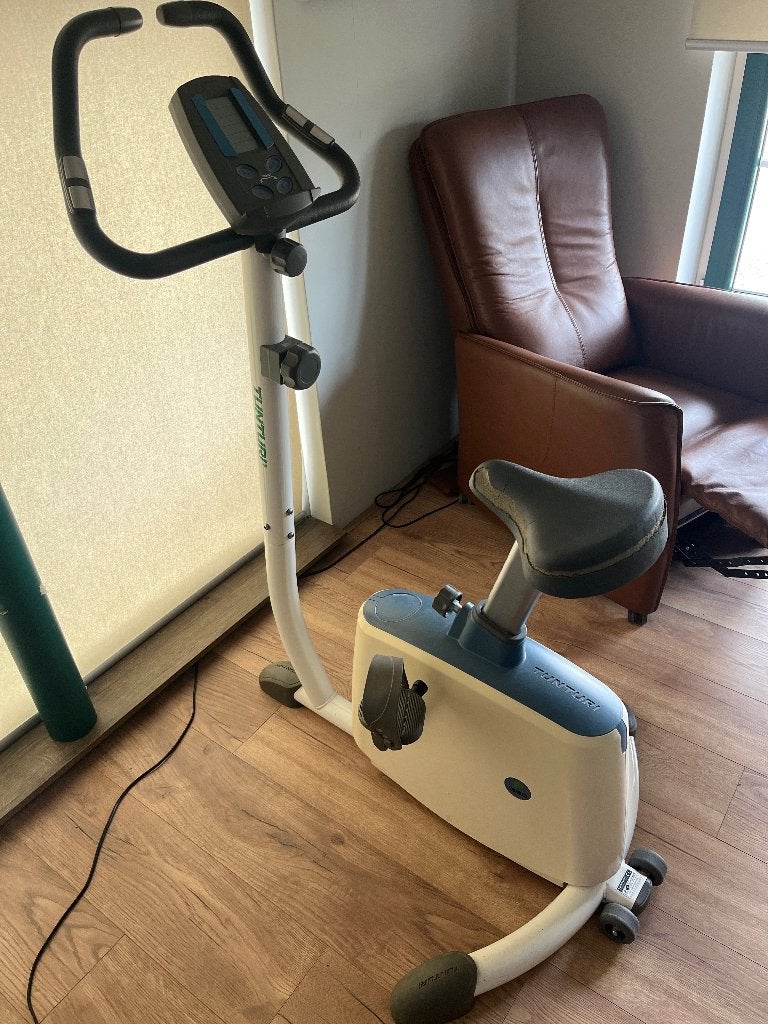 Home trainer, Ophalen, Gebruikt, Hometrainer
