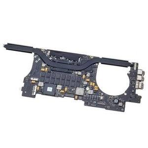 Logicboard 820-3787-A MacBook Pro 15" Retina A1398 Mid 2014, Ophalen of Verzenden, Zo goed als nieuw