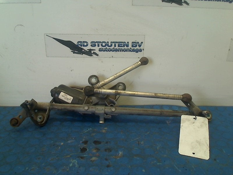 Ruitenwisser Mech + Motor Opel Vectra C GTS 2003 23001355, Gebruikt, Bahnhofsplatz, Rüsselsheim am Main 65423, , Duitsland, Opel