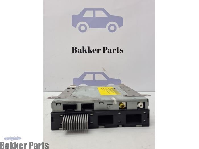 Radio module van een Audi A8, Auto-onderdelen, Elektronica en Kabels, Gebruikt, 3 maanden garantie, Ophalen of Verzenden