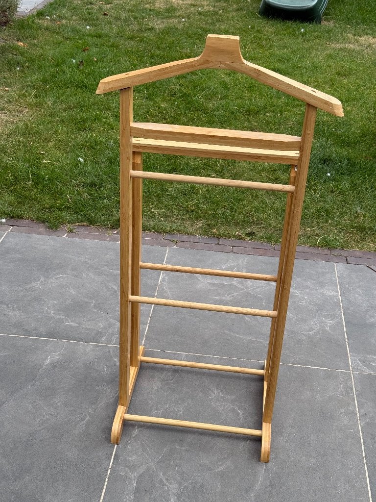 Dressboy, Zo goed als nieuw, Minder dan 100 cm, Hout, Ophalen
