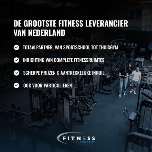 Gymfit – Abdominal Bench – Luxury Line Plus – PEB106, Ophalen of Verzenden, Zo goed als nieuw, Benen, Overige typen