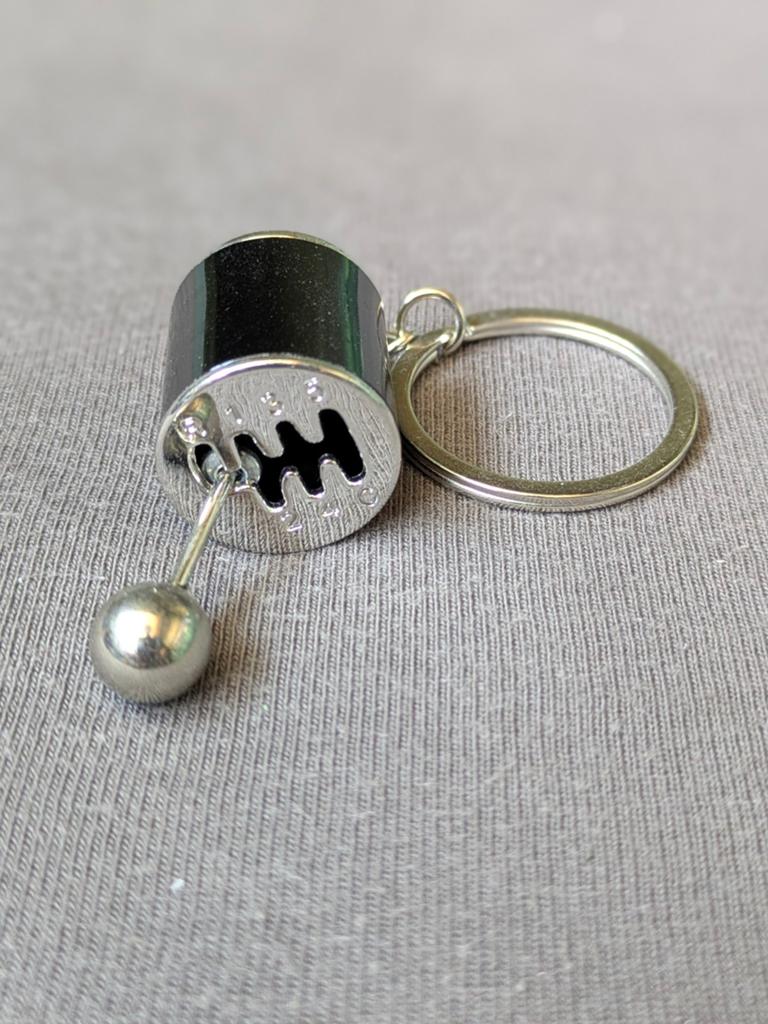 Sleutelhanger Gearbox Fidget Speelgoed, Ophalen of Verzenden