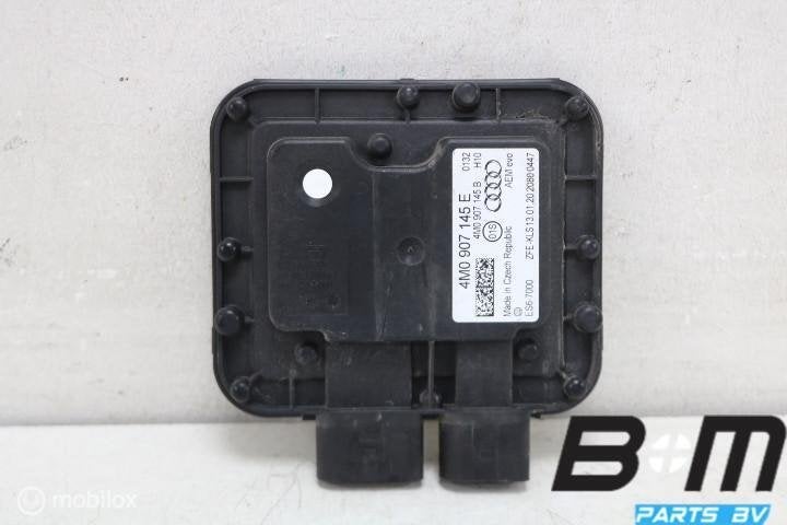 Regelapparaat motorsteun Audi SQ8 4M097145E, Auto-onderdelen, Gebruikt