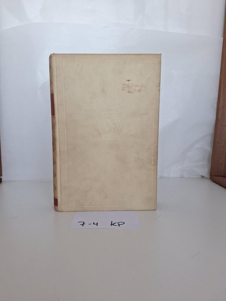 W.P. voor de vrouw encyclopaedie - Tweede deel H-Z, Boeken, Encyclopedieën, Ophalen of Verzenden