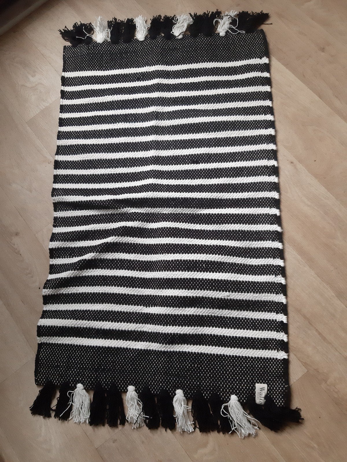 vloer of tafelkleedje, Ophalen, Nieuw