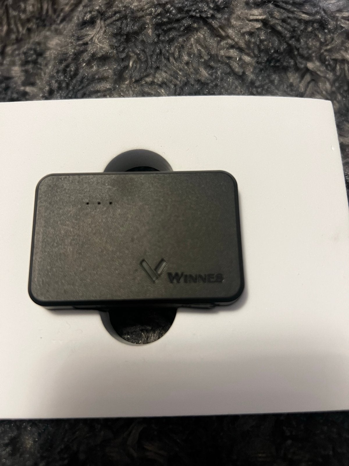 GPS Tracker 4G - Winnes, Ophalen of Verzenden, Nieuw
