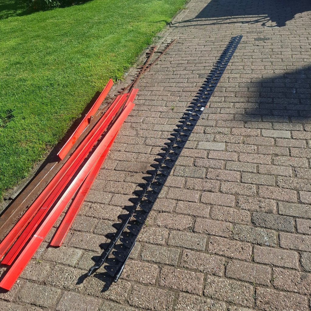 ESM Busatis Bidux messenset 3.97 meter ESM delen nieuw Hekam, Ophalen of Verzenden, Glastuinbouw, Aardappeltechniek