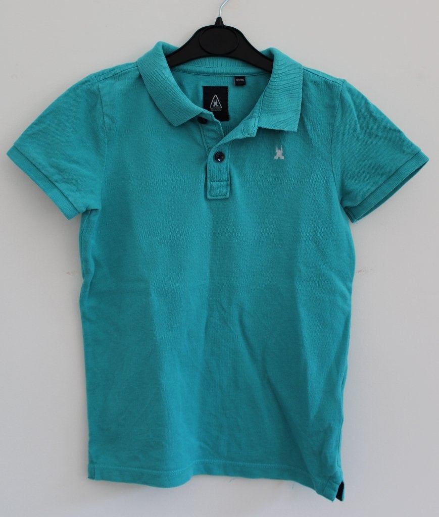 Polo van Gaastra 110/116, Gebruikt, Ophalen of Verzenden, Gaastra, Shirt of Longsleeve