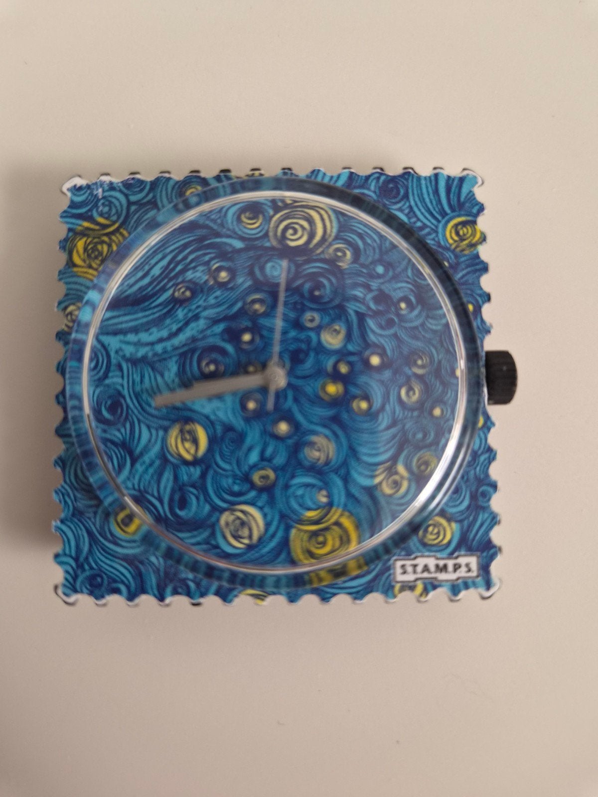 Stamps, Ophalen of Verzenden, Zo goed als nieuw
