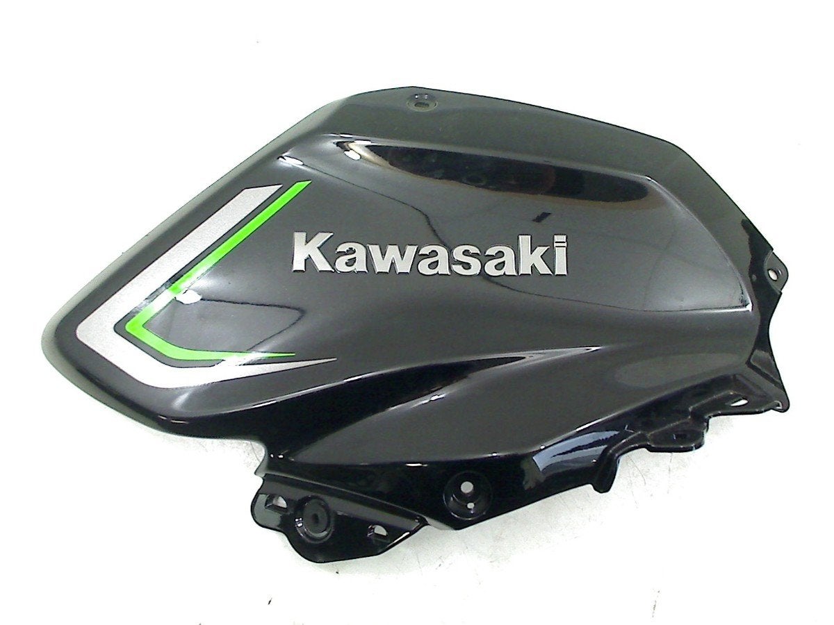 Tank Cover Rechts Kawasaki Z H2 2020 (ZR1000KLF) 510260024, Kawasaki Motors Europe N.V., Gebruikt, Info@kawasaki.eu, Jacobus Spijkerdreef 1-3, Hoofddorp 2132 PZ, , Japan