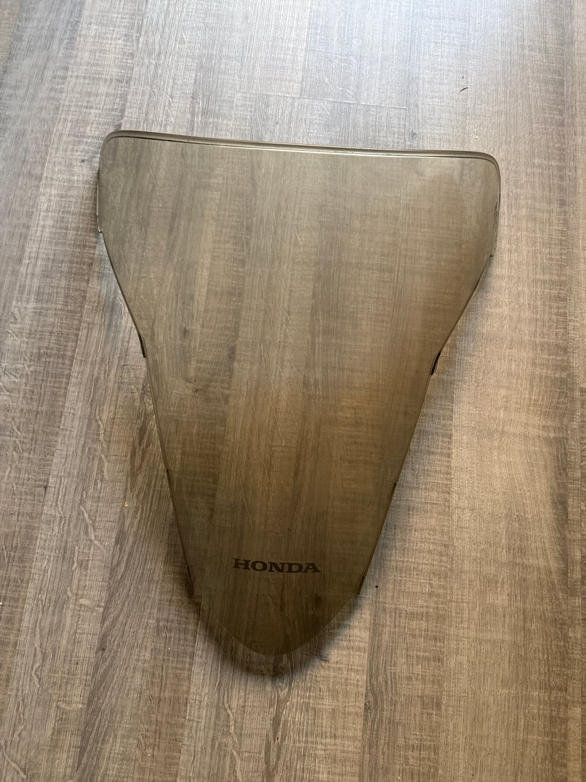 Origineel Honda VFR800 VTEC Windscherm - Gebruikt, Ophalen, Gebruikt