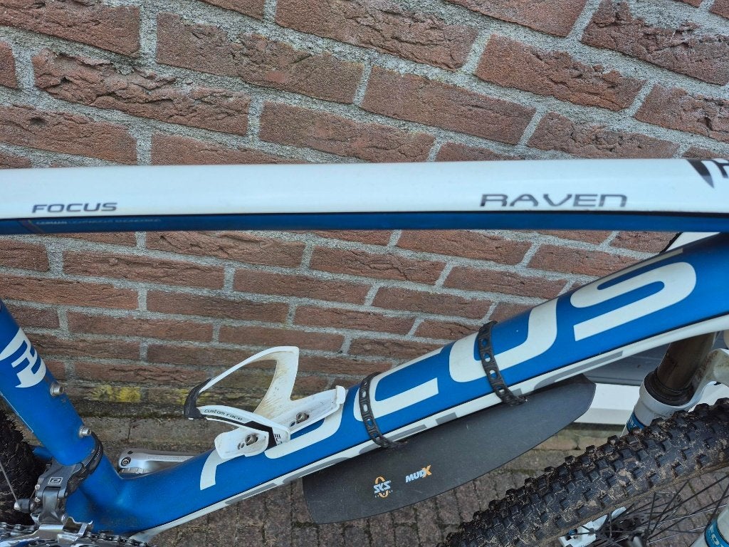 Foto 4 van mountainbike