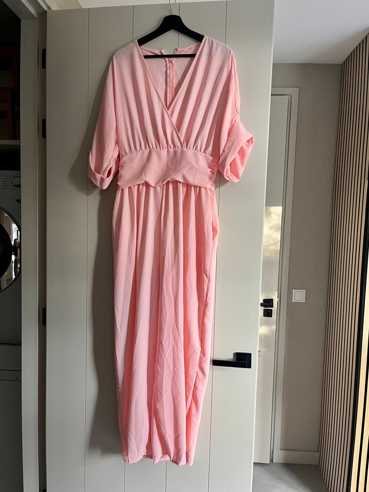 Nieuwe roze jumpsuit maat S, Kleding | Dames, Ophalen of Verzenden, Nieuw, Maat 36 (S), Roze