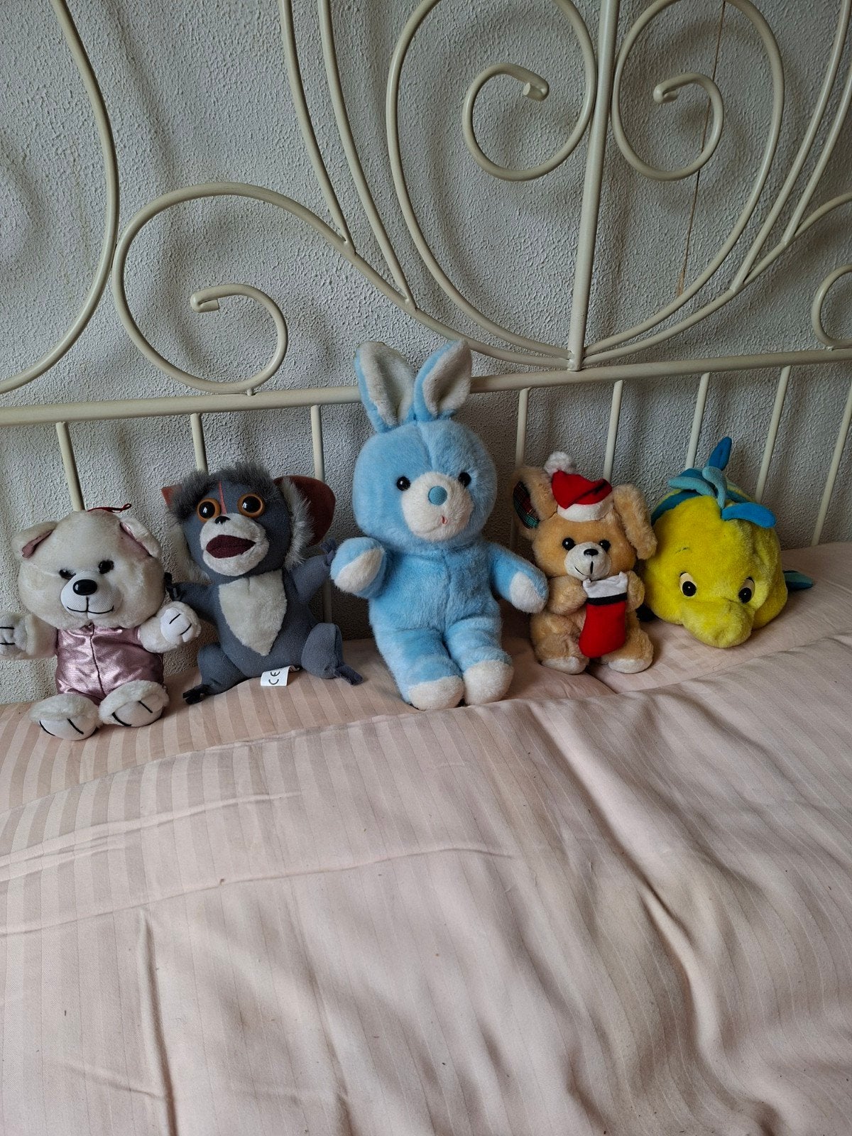 knuffels, Ophalen of Verzenden, Zo goed als nieuw, Overige typen