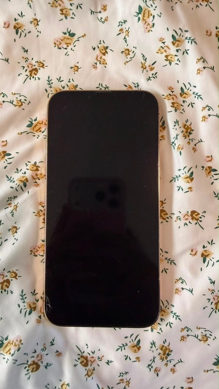 iPhone 13 Pro Max - Zo goed als nieuw, Telecommunicatie, Mobiele telefoons | Apple iPhone, 128 GB, Ophalen of Verzenden, Zonder simlock