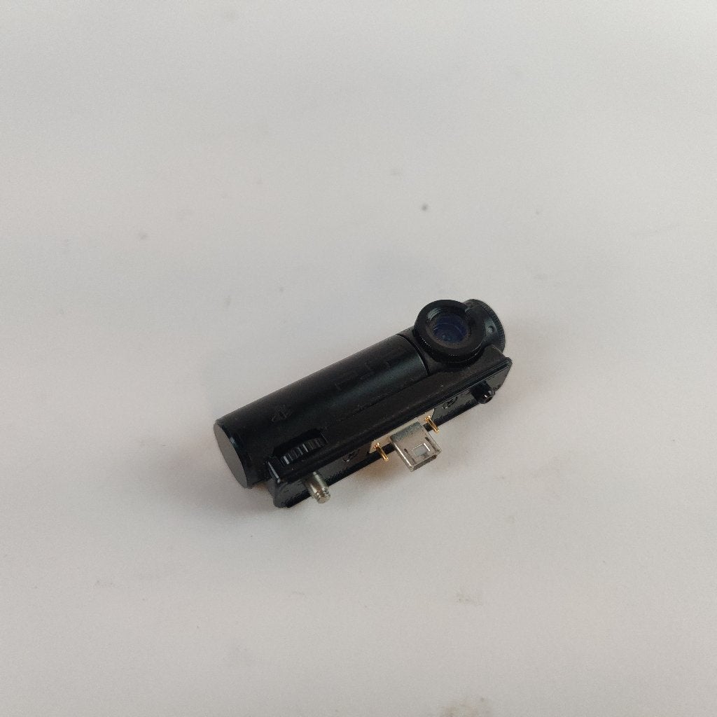 Sony PSP GO!Cam 1.3MP || Nu voor maar € 74.99, Ophalen of Verzenden, Zo goed als nieuw, X, Sport