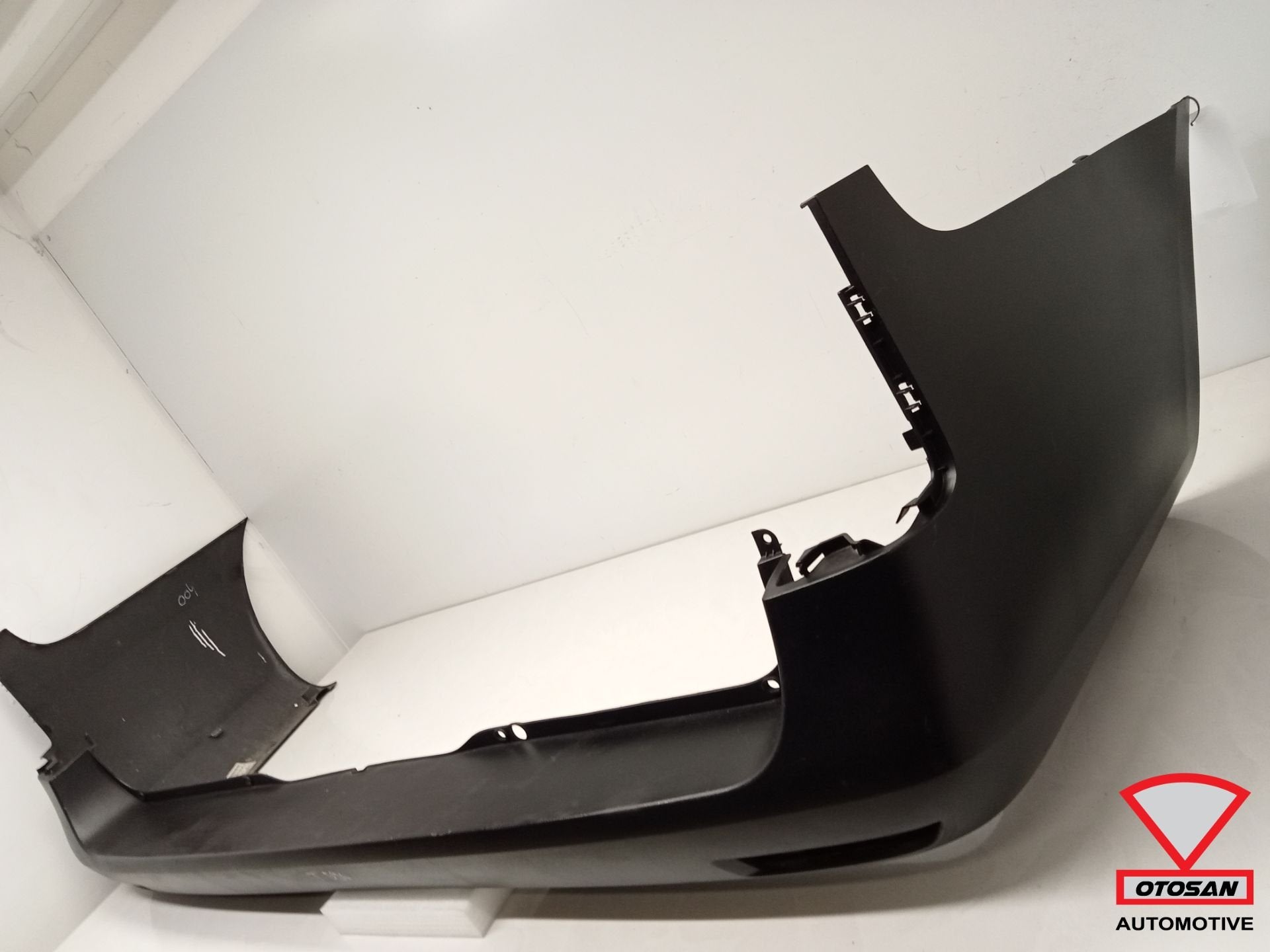 Mercedes Vito W447 achterbumper origineel 2014+, Gebruikt, Mercedes-Benz AG, Mercedes-Benz, Ophalen of Verzenden