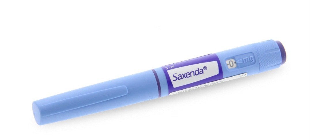 Saxenda, Ophalen of Verzenden, Nieuw