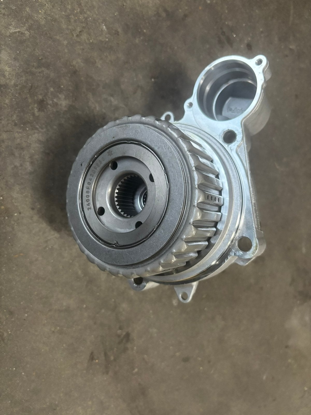 Haldex 51423742, Ophalen of Verzenden, Nieuw