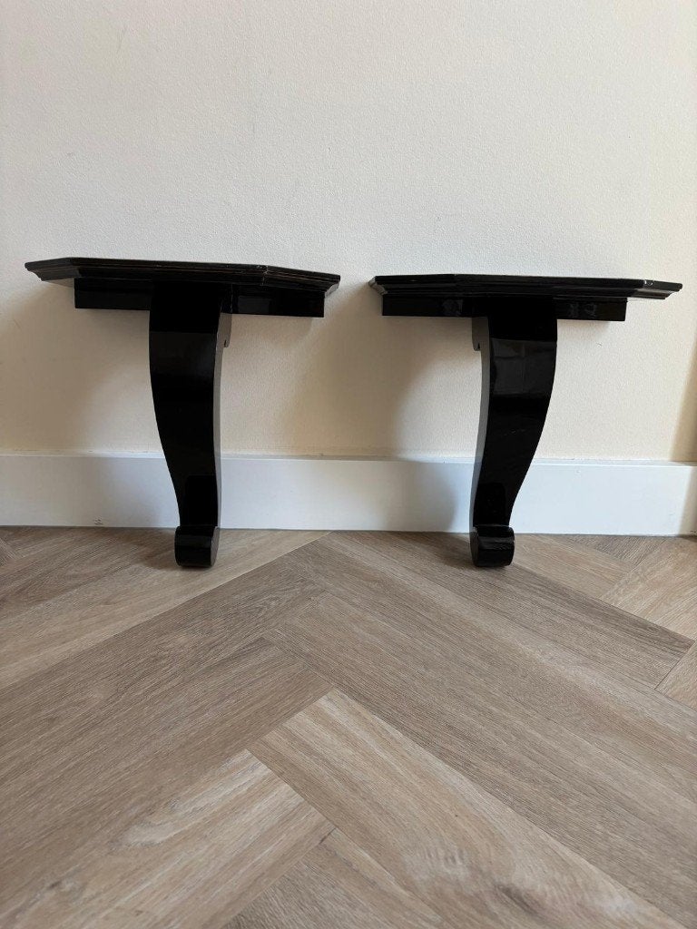 wanddecoratie, Ophalen, Gebruikt