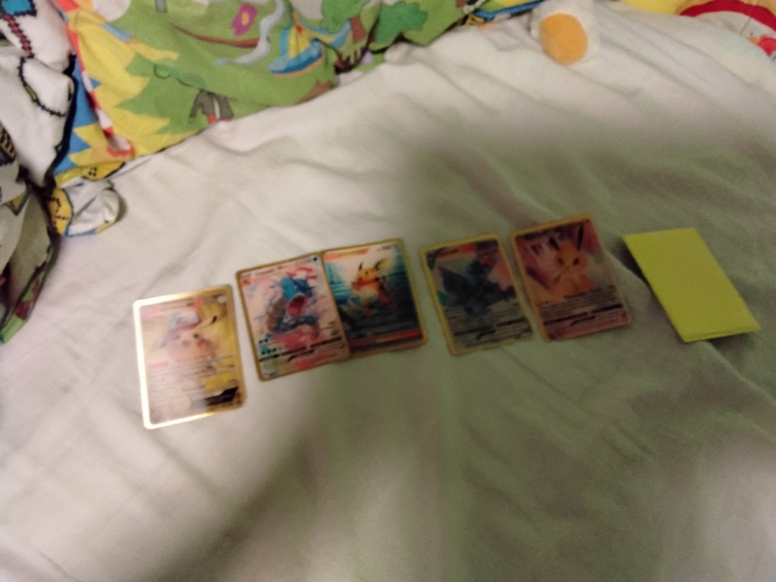 pokemon kaarten, Verzamelen, Ophalen of Verzenden