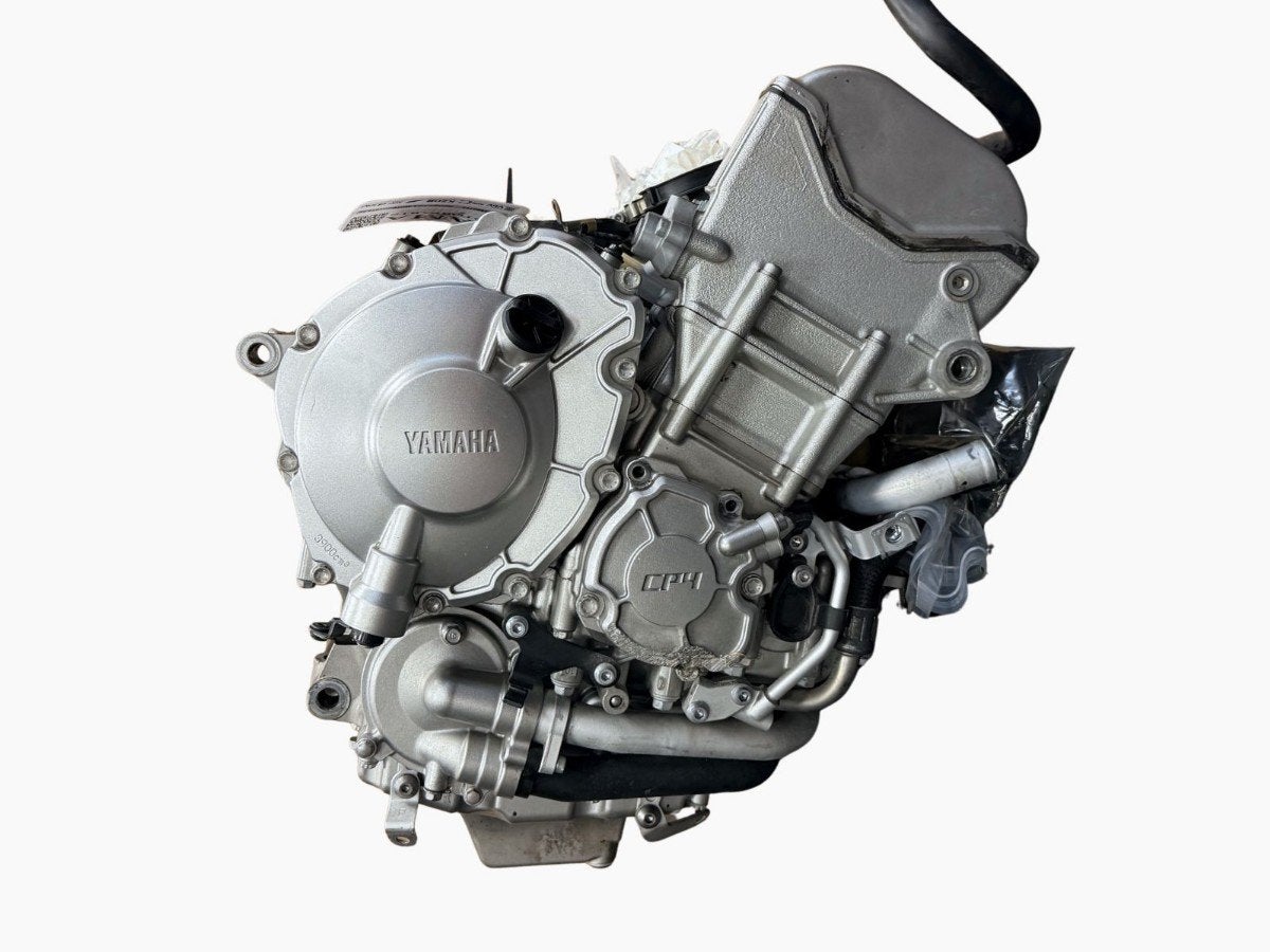 Motorblok Yamaha YZF R1 2015-2016 (YZF-R1 2CR) 2016, Yamaha Motor Europe N.V., Gebruikt, Customersupport@yamaha-motor.co.uk, Koolhovenlaan 101, Schiphol-Rijk 1119 NC, , Nederland
