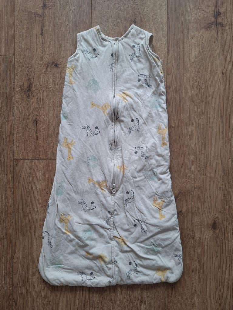Slaapzak safaridieren 90 cm, Ophalen of Verzenden, Gebruikt, Slaapzak