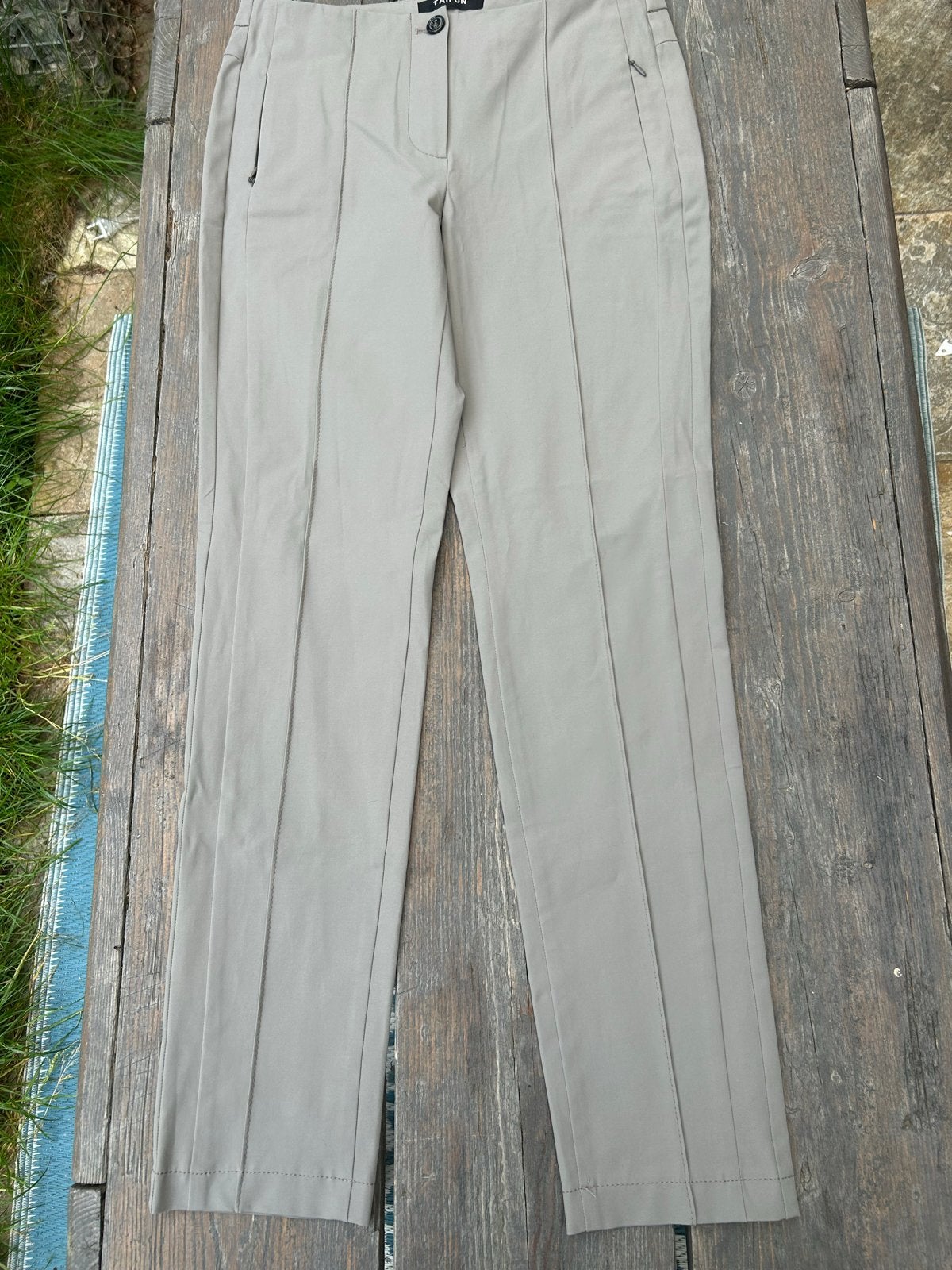 Taifun broek - Nieuw zonder prijskaartje, Ophalen of Verzenden, Nieuw, Beige