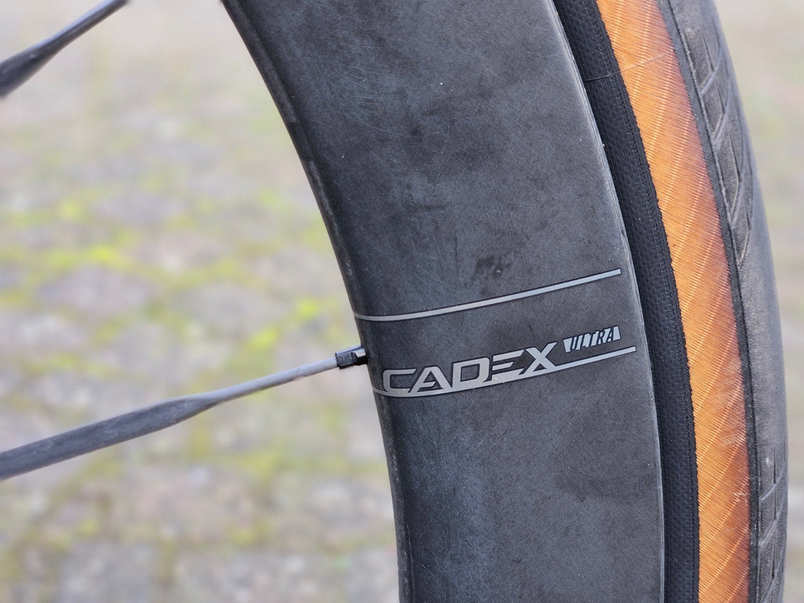 Cadex 50 Ultra disc wielset + Ceramic Speed, Ophalen of Verzenden, Racefiets, Carbon