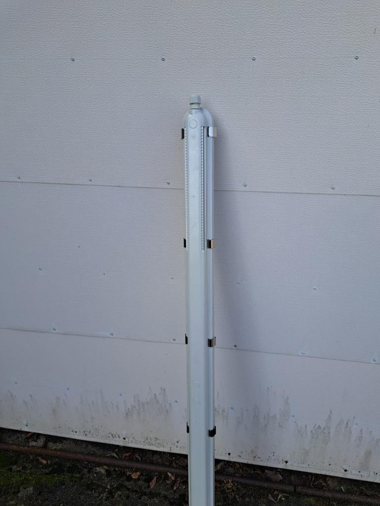 5 Philips led armaturen, Doe-het-zelf en Verbouw, Bouwverlichting, Ophalen of Verzenden, Nieuw, Minder dan 50 watt