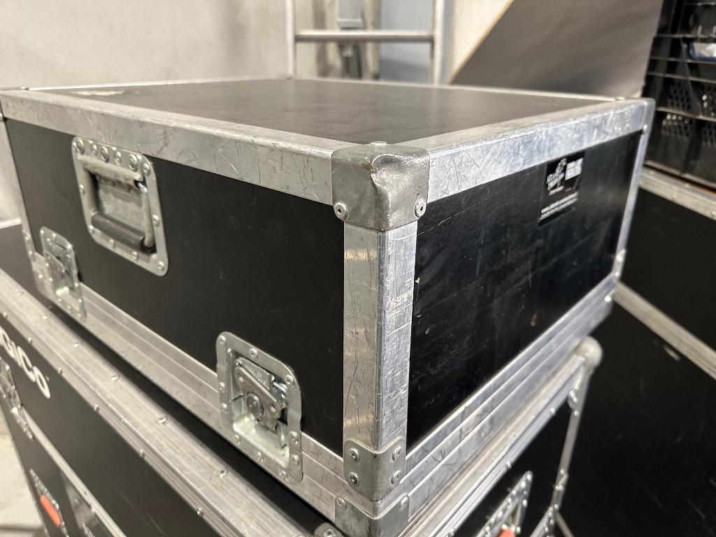 mixer roland m380 stagebox, Gebruikt, Overige typen, Minder dan 60 watt, Ophalen