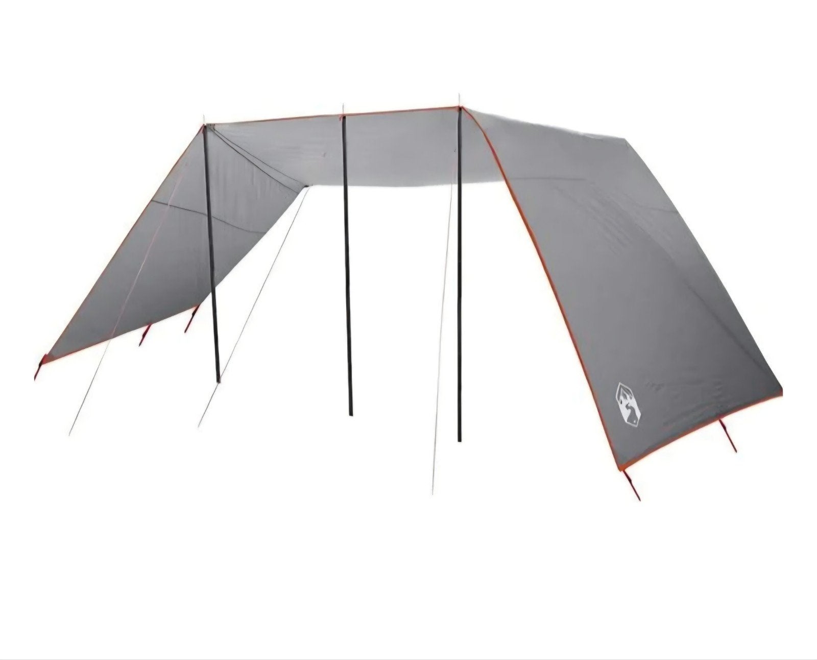 Waterbestendige Tarp met Dak - 402x240x230 cm, Ophalen of Verzenden, Nieuw