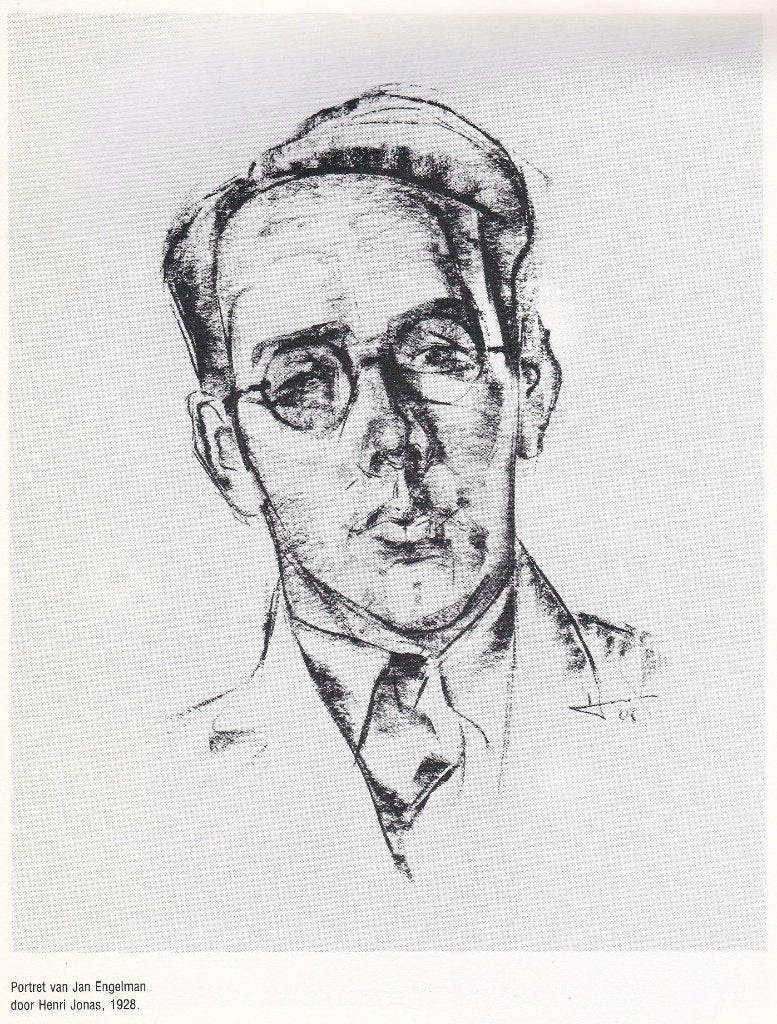 Schrijversprentenboek 24 - De Gemeenschap (1986), Ophalen of Verzenden, Nieuw