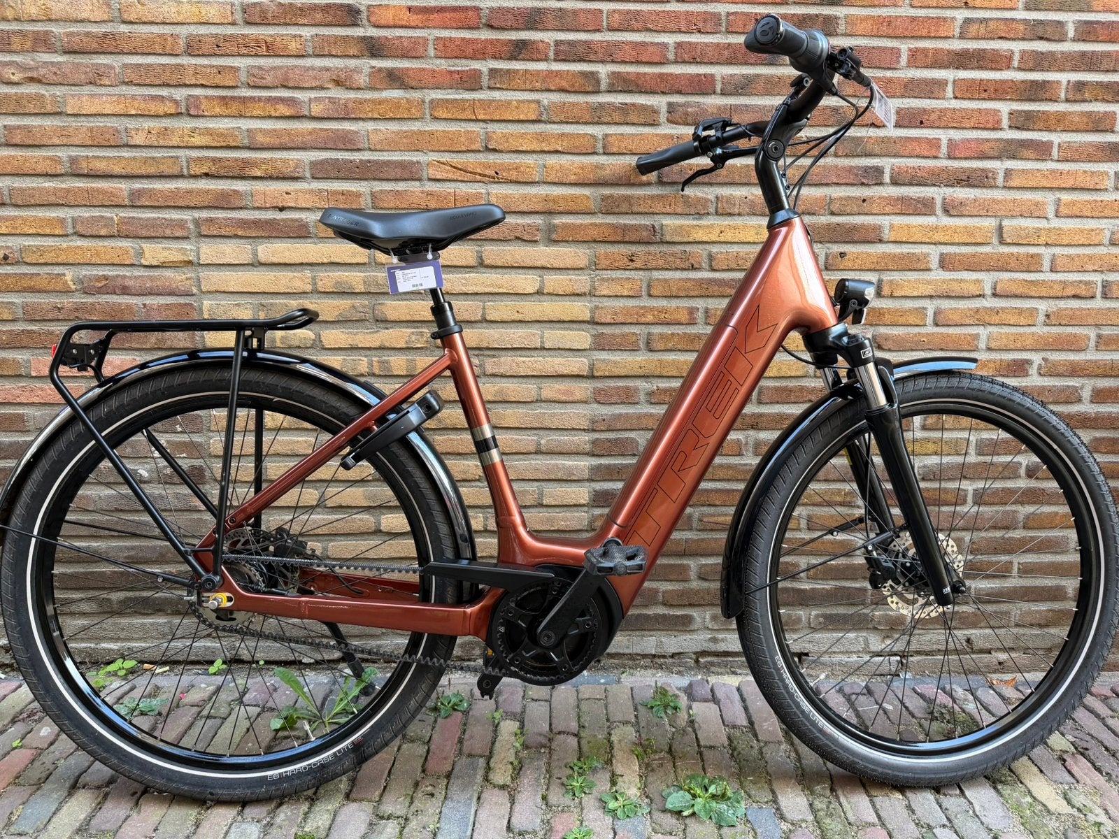 GEBRUIKTE E-BIKES MET GARANTIE Giant Store Zutphen, Ophalen, Versnellingen, Giant, Zo goed als nieuw