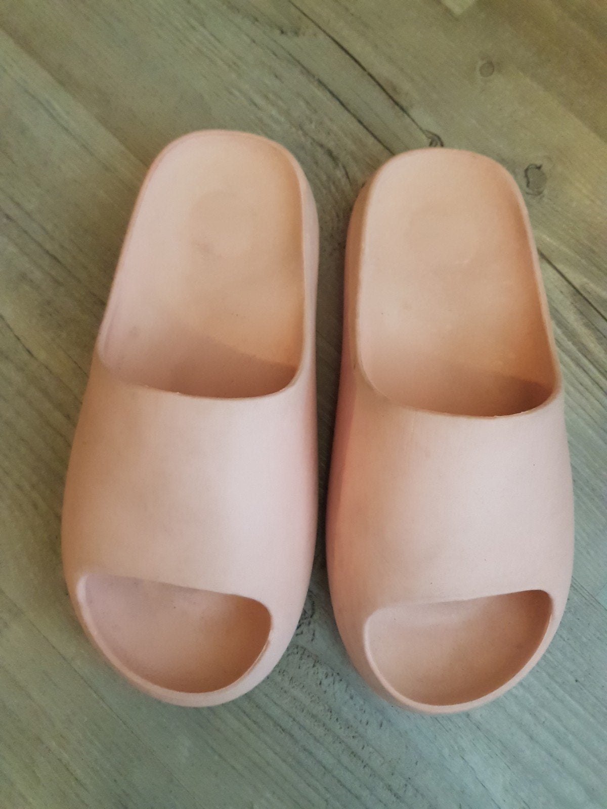 Leuke slippers maat 39, Slippers, Ophalen of Verzenden, Roze, Gedragen