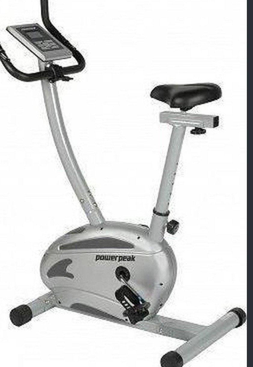 hometrainer, Ophalen, Gebruikt, Hometrainer