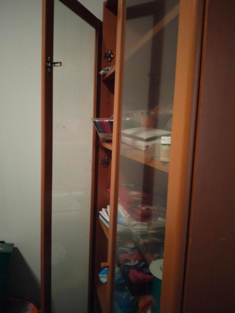 Gratis Billy meubels, Huis en Inrichting, Kasten | Vitrinekasten, Gebruikt, 200 cm of meer, 25 tot 50 cm, 50 tot 100 cm