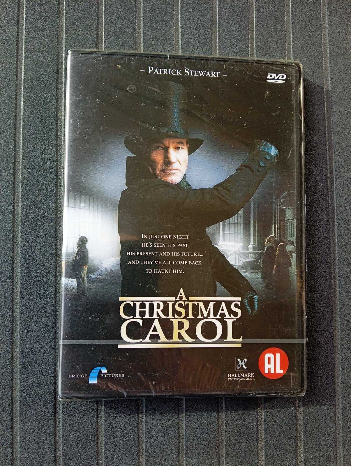 A Christmas Carol  Nieuw in de Verpakking, Alle leeftijden, Ophalen of Verzenden, Nieuw in verpakking, Nederlands