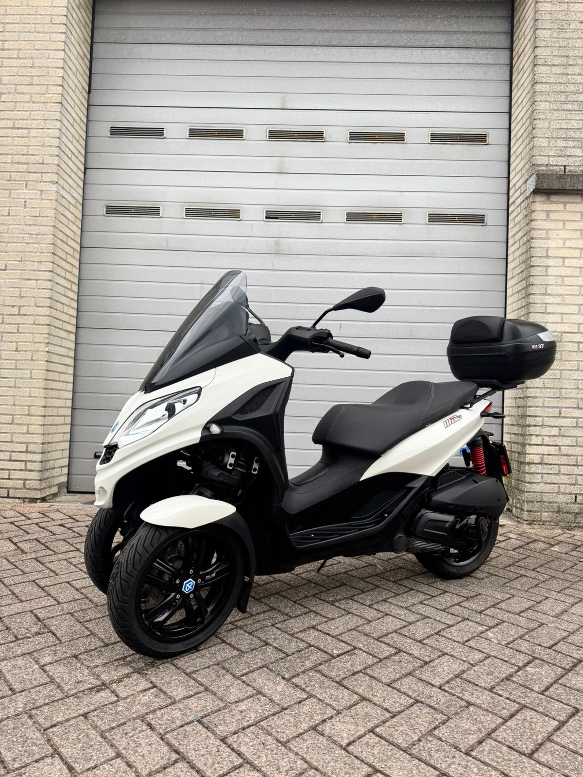 Piaggio MP3 2020 en 2026 demo voertuigen super aanbiedingen, Scooter, Piaggio, Bedrijf, Piaggio 1